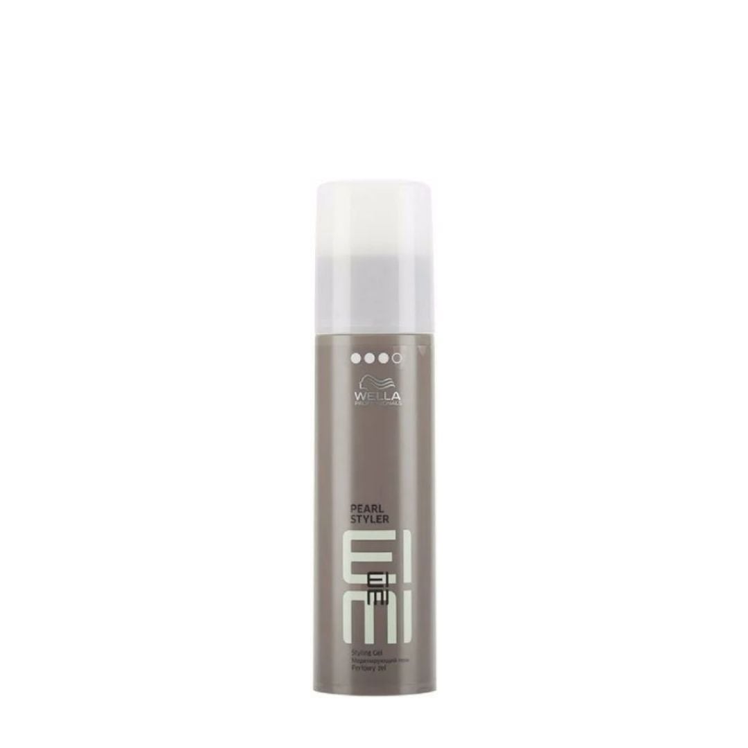 FIJADOR WELLA EIMI PEARL STYLER 100ML GEL FIJACIÓN FUERTE - 1
