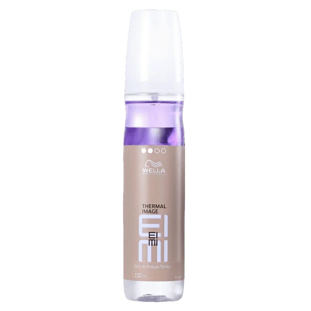 WELLA EIMI - THERMAL IMAGE 150ML PROTECTOR TÉRMICO - 1
