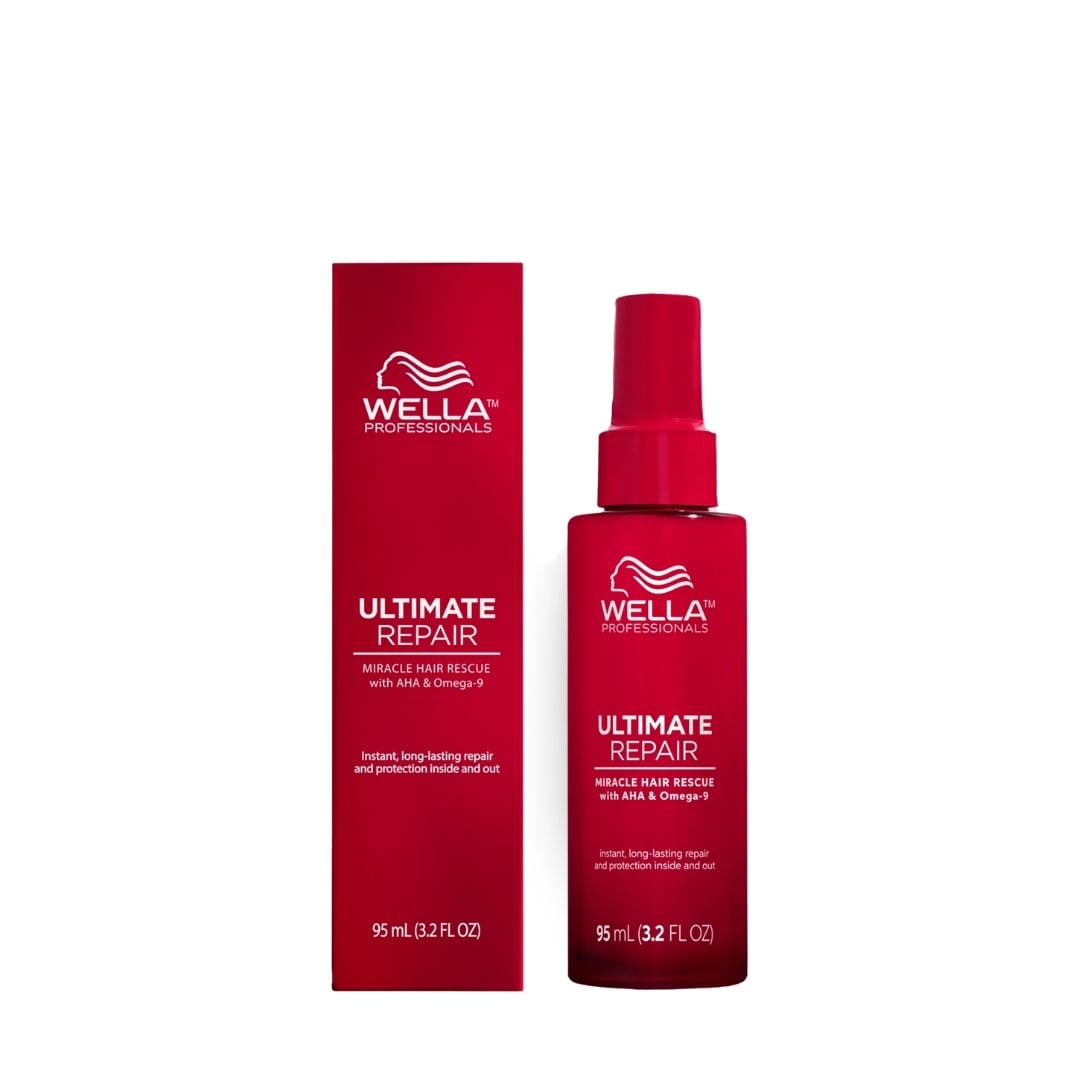 WELLA ULTIMATE REPAIR - MIRACLE HAIR RESCUE 95ML - 1