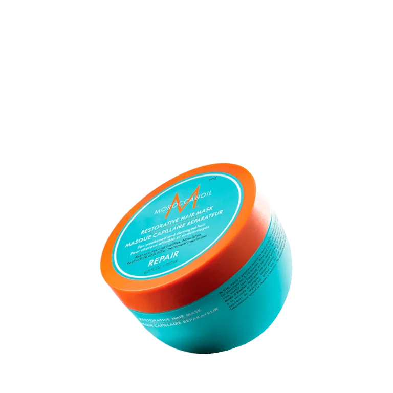 MOROCCANOIL REPAIR – MASCARILLA 250 ML - 1