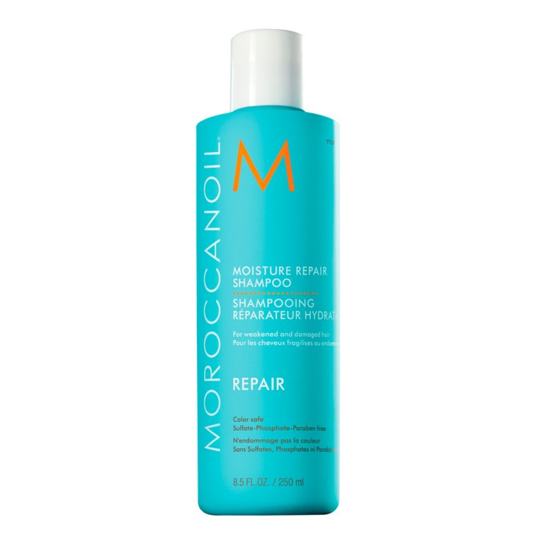 MOROCCANOIL REPAIR SHAMPOO 250 ML - 1