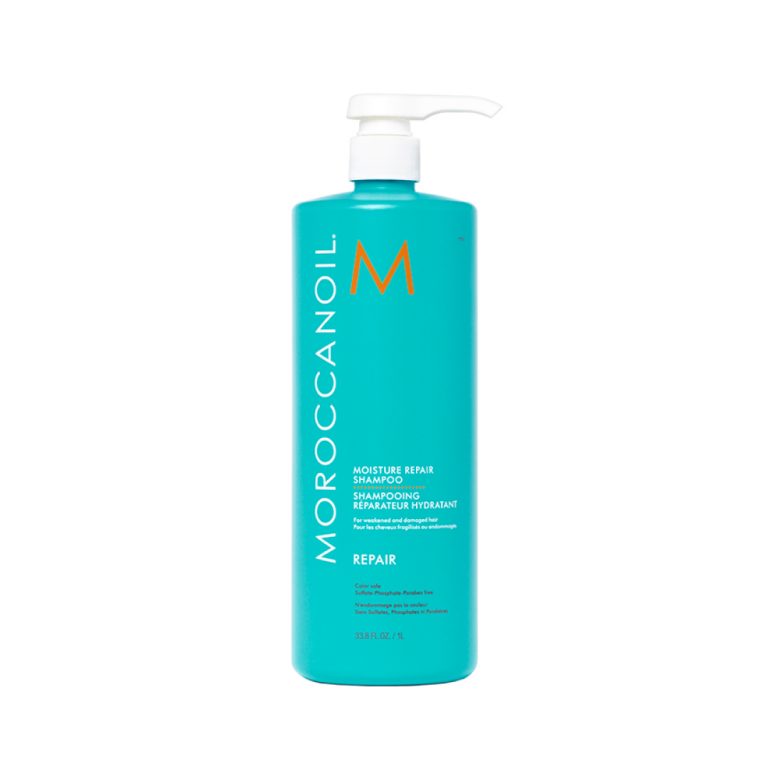 MOROCCANOIL REPAIR – SHAMPOO 1L - 1