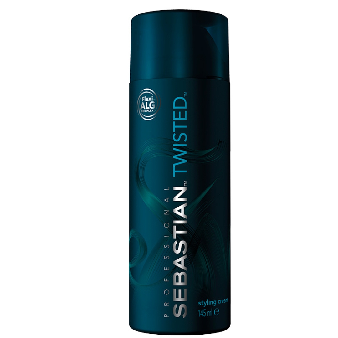 SEBASTIAN TWISTED – STYLING CREAM 145 ML - 1
