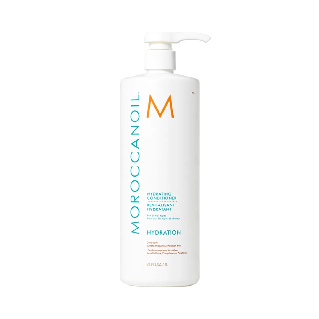 MOROCCANOIL HYDRATION CONDITIONER 1L - 1