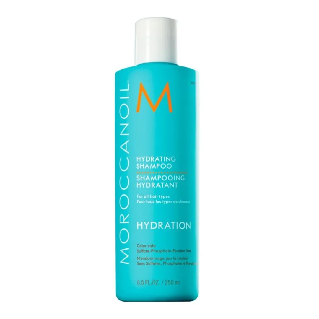 MOROCCANOIL HYDRATION SHAMPOO 250 ML - 1
