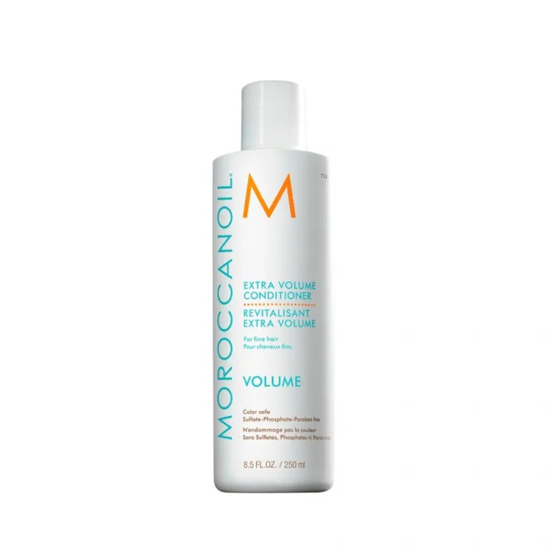MOROCCANOIL VOLUME – CONDITIONER 250 ML – CABELLO FINO A MEDIO - 1
