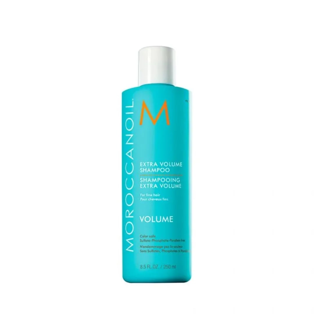 MOROCCANOIL VOLUME – SHAMPOO 250 ML – CABELLO FINO A MEDIO - 1