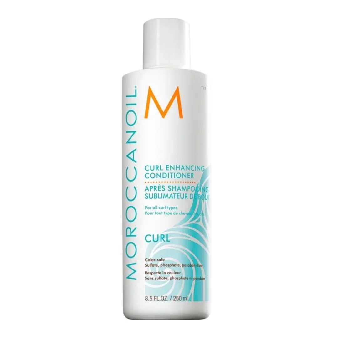 MOROCCANOIL CURL – CONDITIONER 250 ML - 1