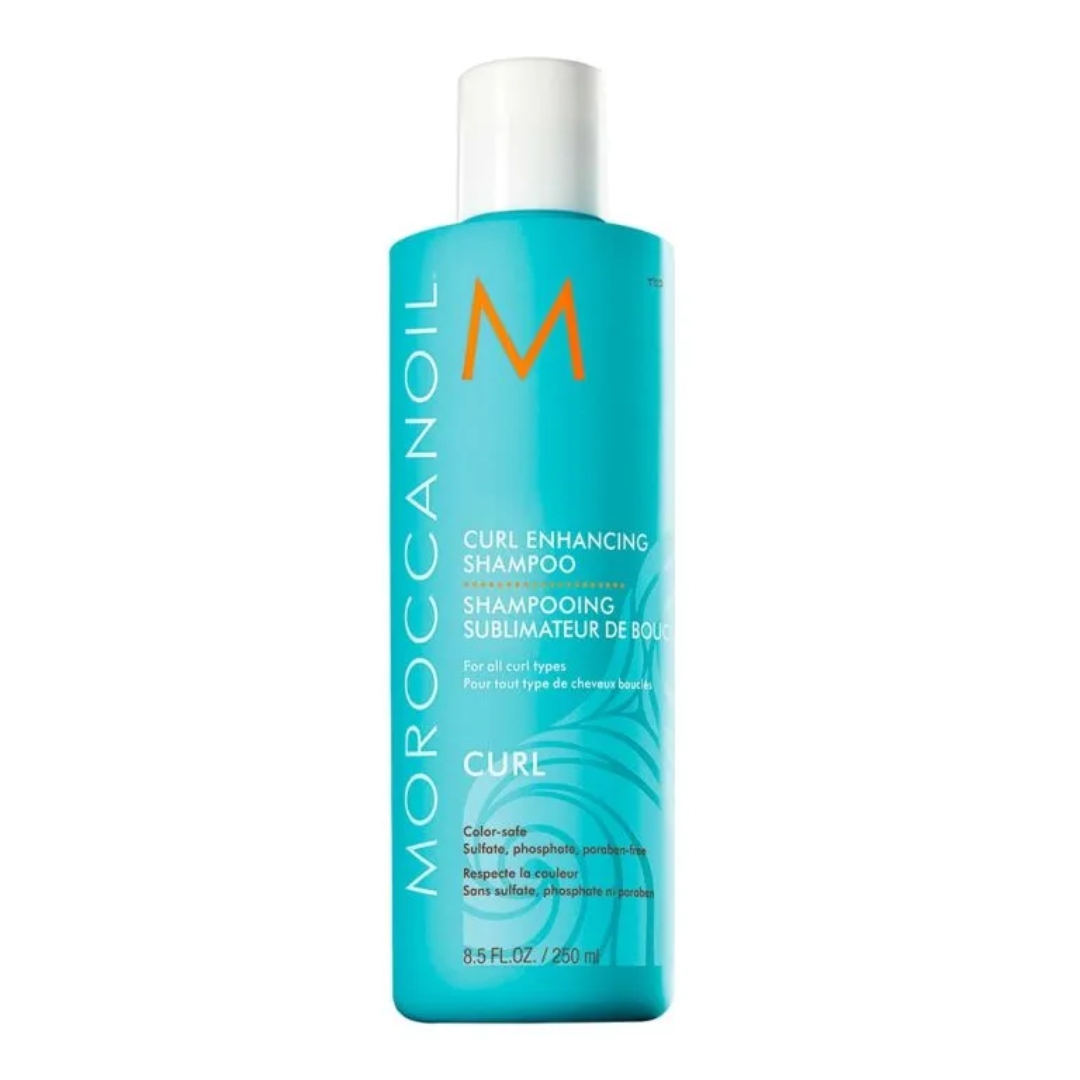 MOROCCANOIL CURL – SHAMPOO 250 ML - 1