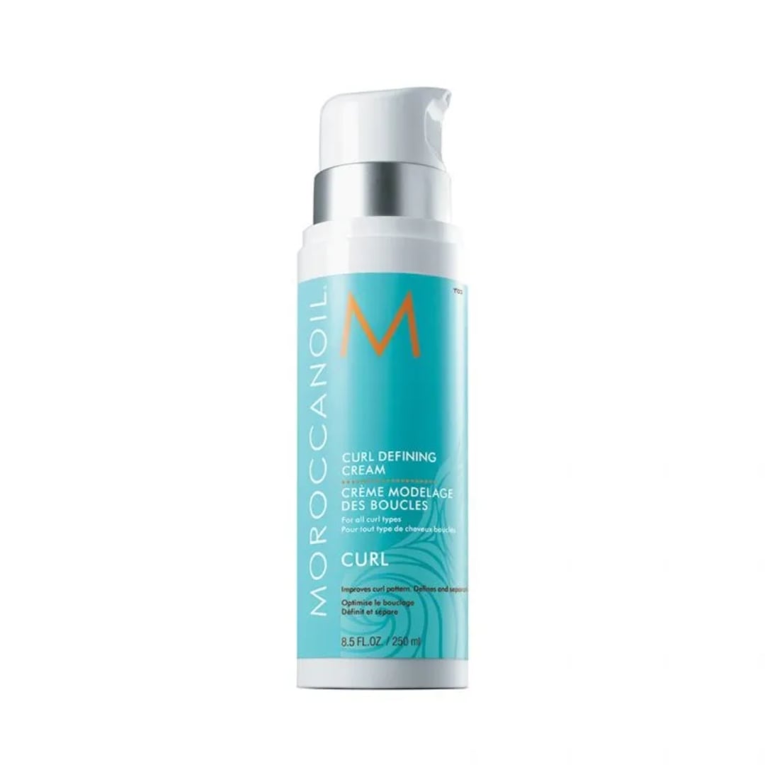MOROCCANOIL CURL – CREMA MOLDEADORA DE RIZOS 250 ML - 1
