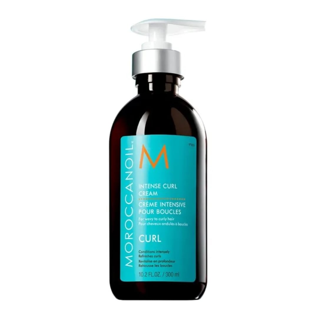 MOROCCANOIL CURL – INTENSE CURL CREAM 300 ML - 1