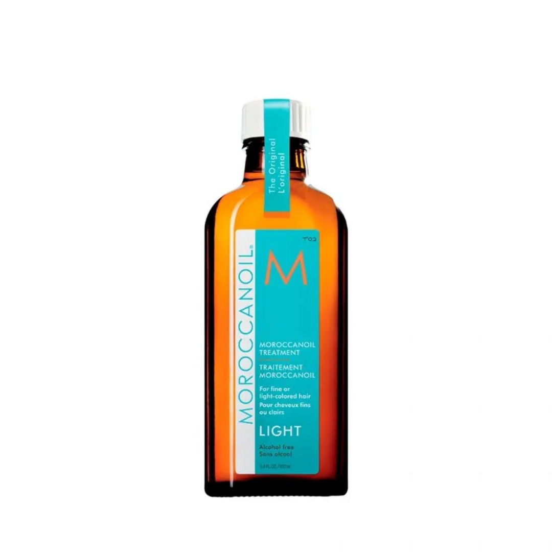 MOROCCANOIL TREATMENT – TRATAMIENTO MOROCCANOIL LIGHT 100 ML - 1