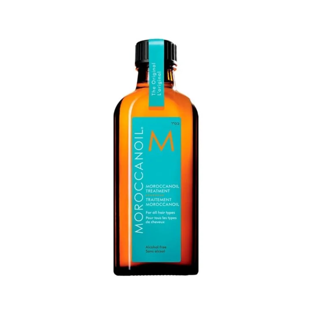 MOROCCANOIL TREATMENT – TRATAMIENTO MOROCCANOIL 100 ML - 1