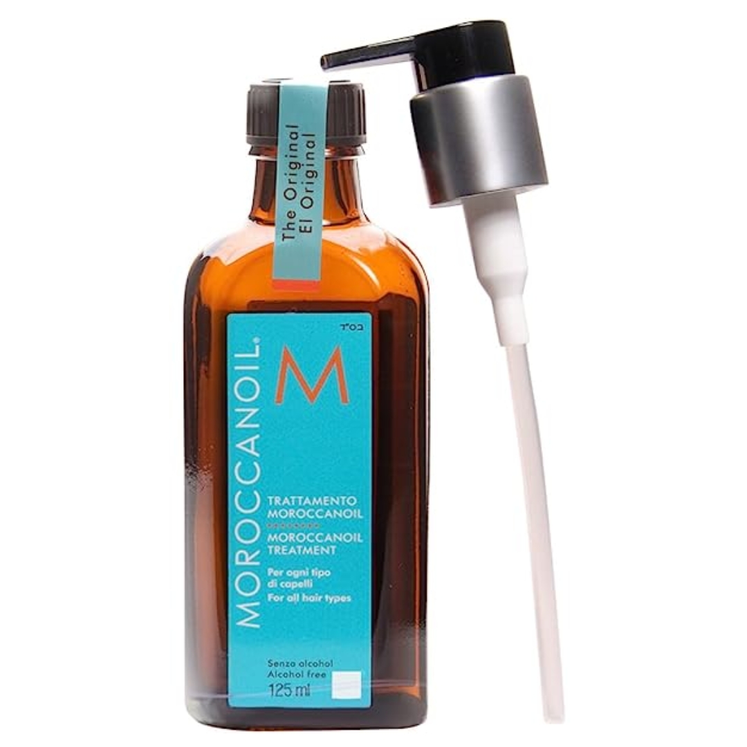 MOROCCANOIL TREATMENT – TRATAMIENTO MOROCCANOIL 200 ML - 1