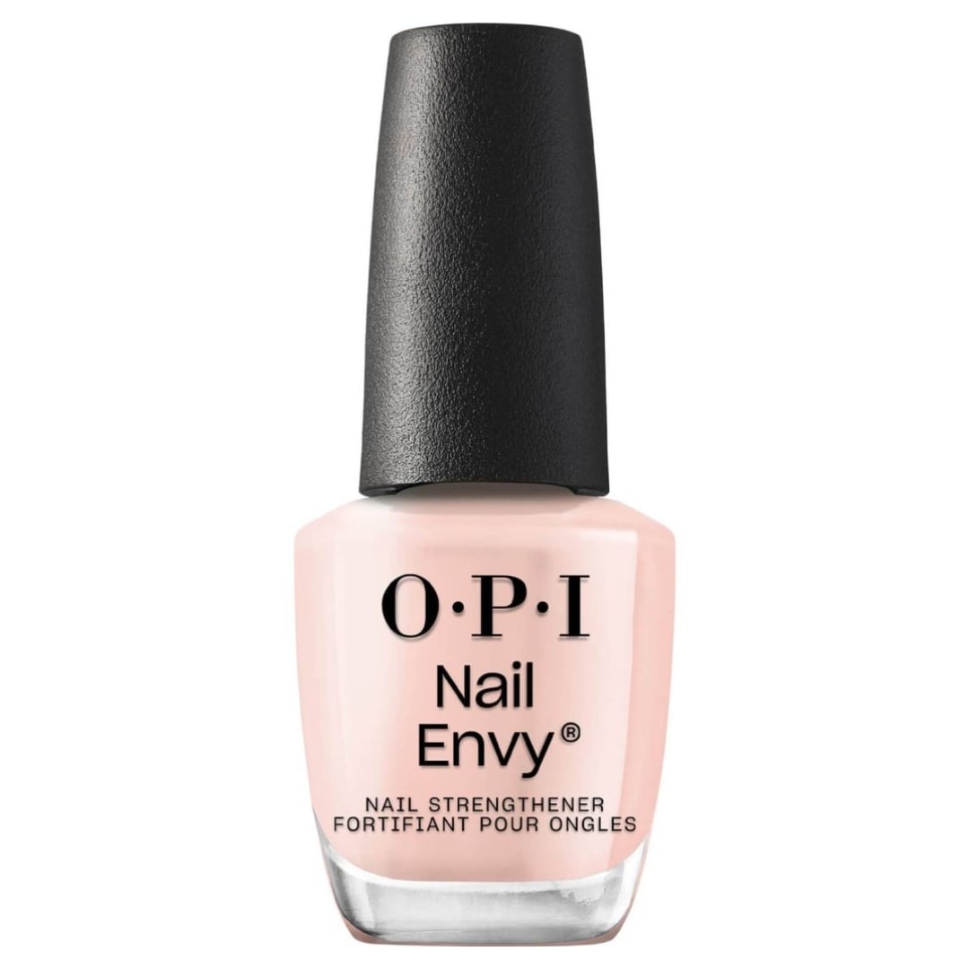 OPI NAIL ENVY – BUBBLE BATH NAIL STRENGTHENER - 1