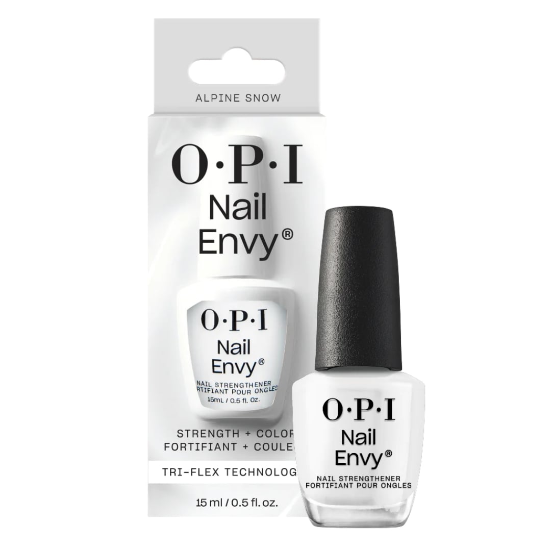 OPI NAIL ENVY – ALPINE SNOW NAIL STRENGTHENER - 1
