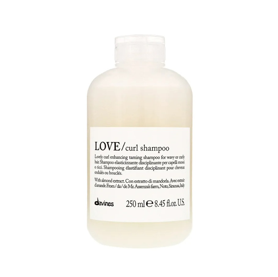 DAVINES LOVE CURL – SHAMPOO 250 ML - 1