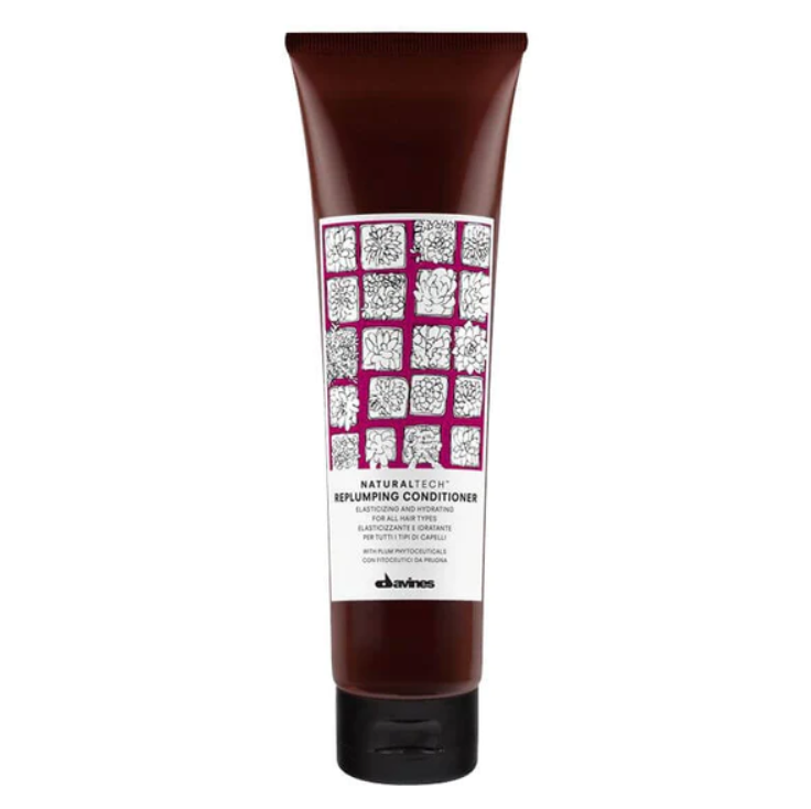 DAVINES REPLUMPING – CONDITIONER 150 ML - 1