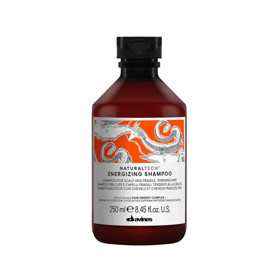 DAVINES ENERGIZING – SHAMPOO 250 ML - 1