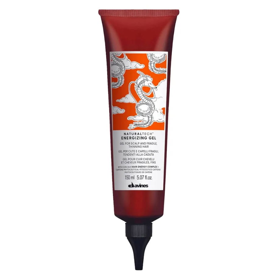 DAVINES ENERGIZING – GEL 150 ML - 1