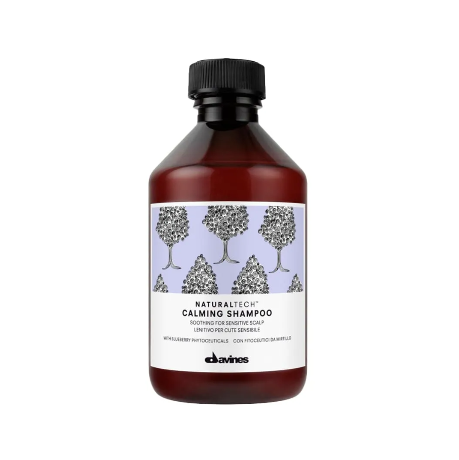 DAVINES CALMING – SHAMPOO 250 ML - 1