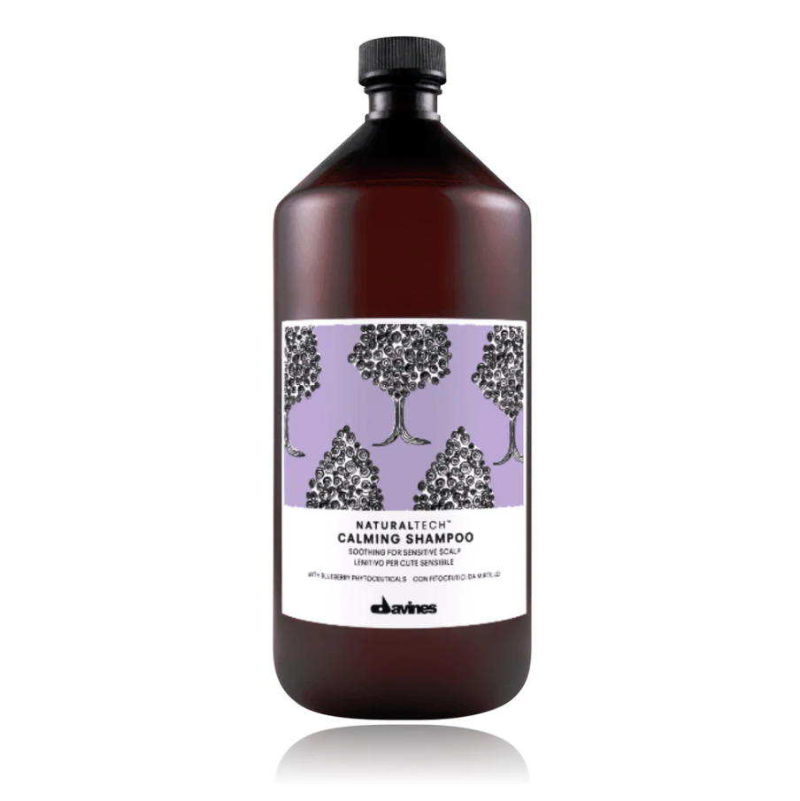 DAVINES CALMING – SHAMPOO 1L - 1