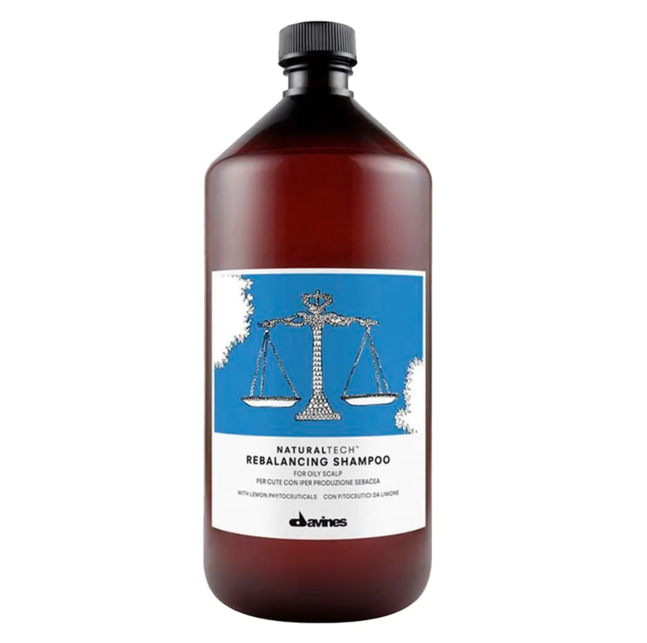 DAVINES REBALANCING – SHAMPOO 1L - 1