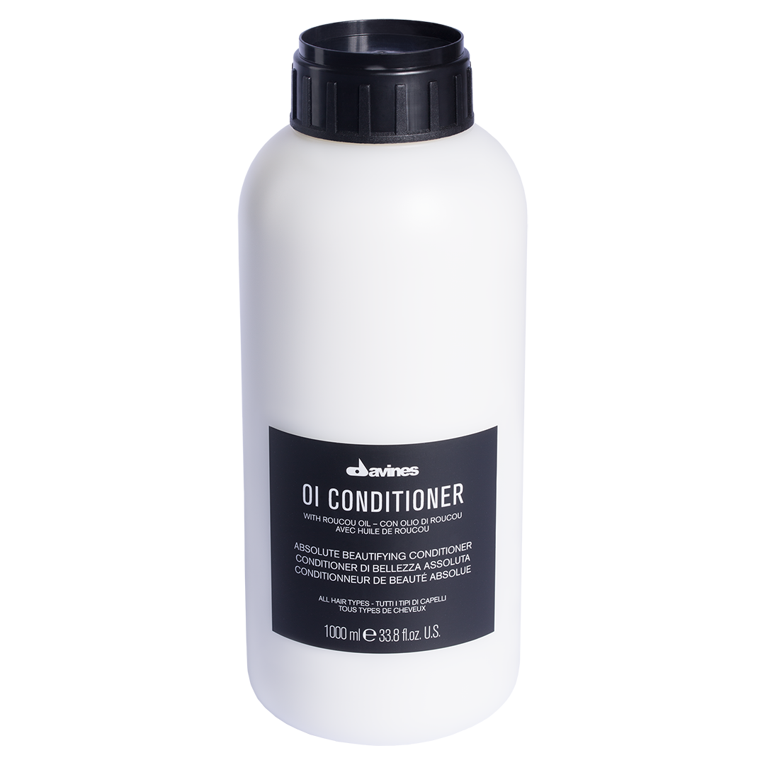 DAVINES OI – CONDITIONER 1L - 1