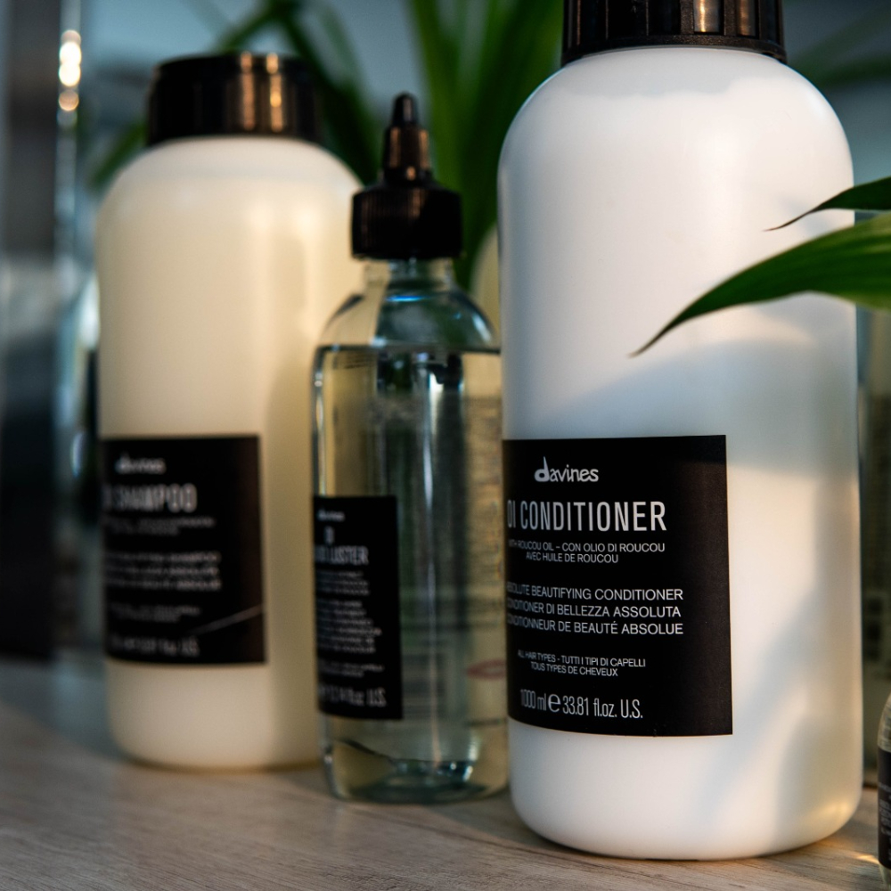 DAVINES OI – CONDITIONER 1L - 2