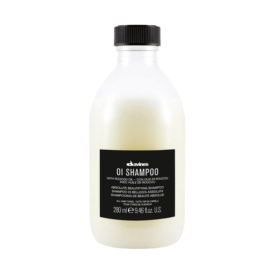 DAVINES OI – SHAMPOO 280 ML - 1