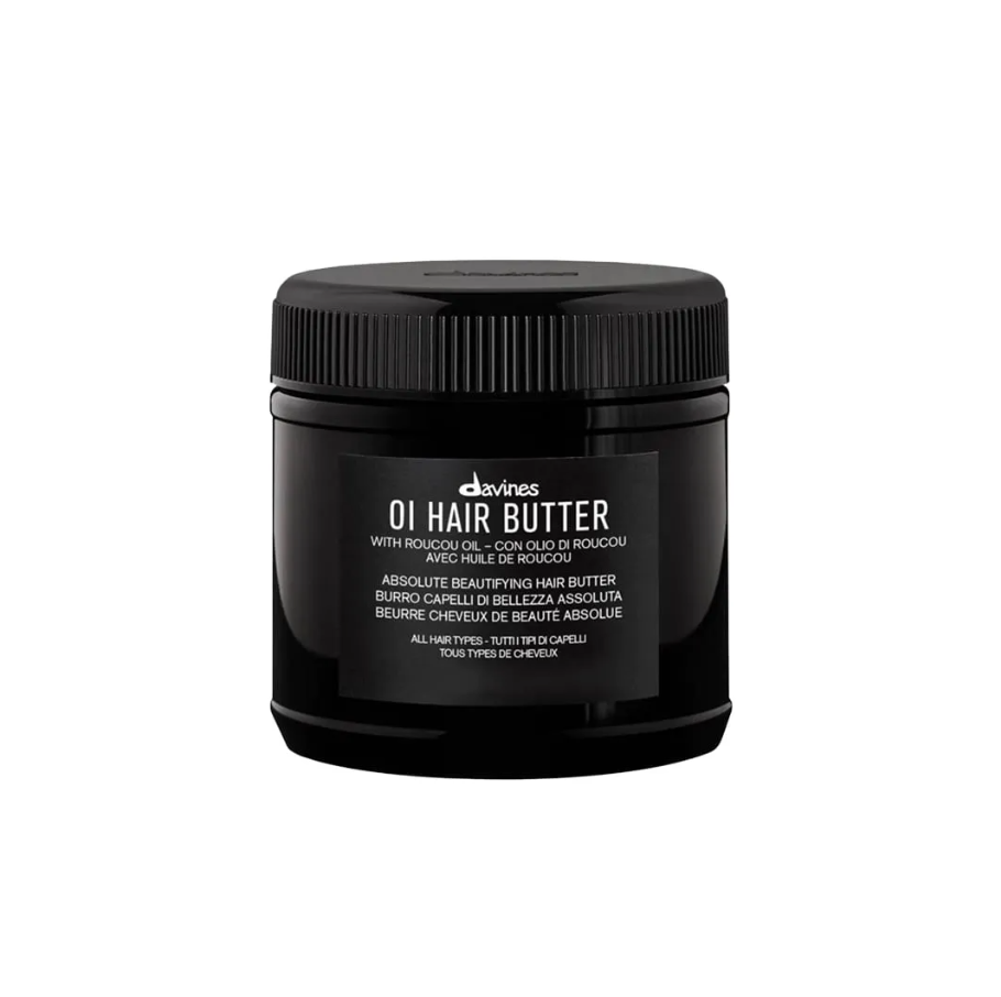 DAVINES OI – MASCARILLA HAIR BUTTER 250 ML - 1