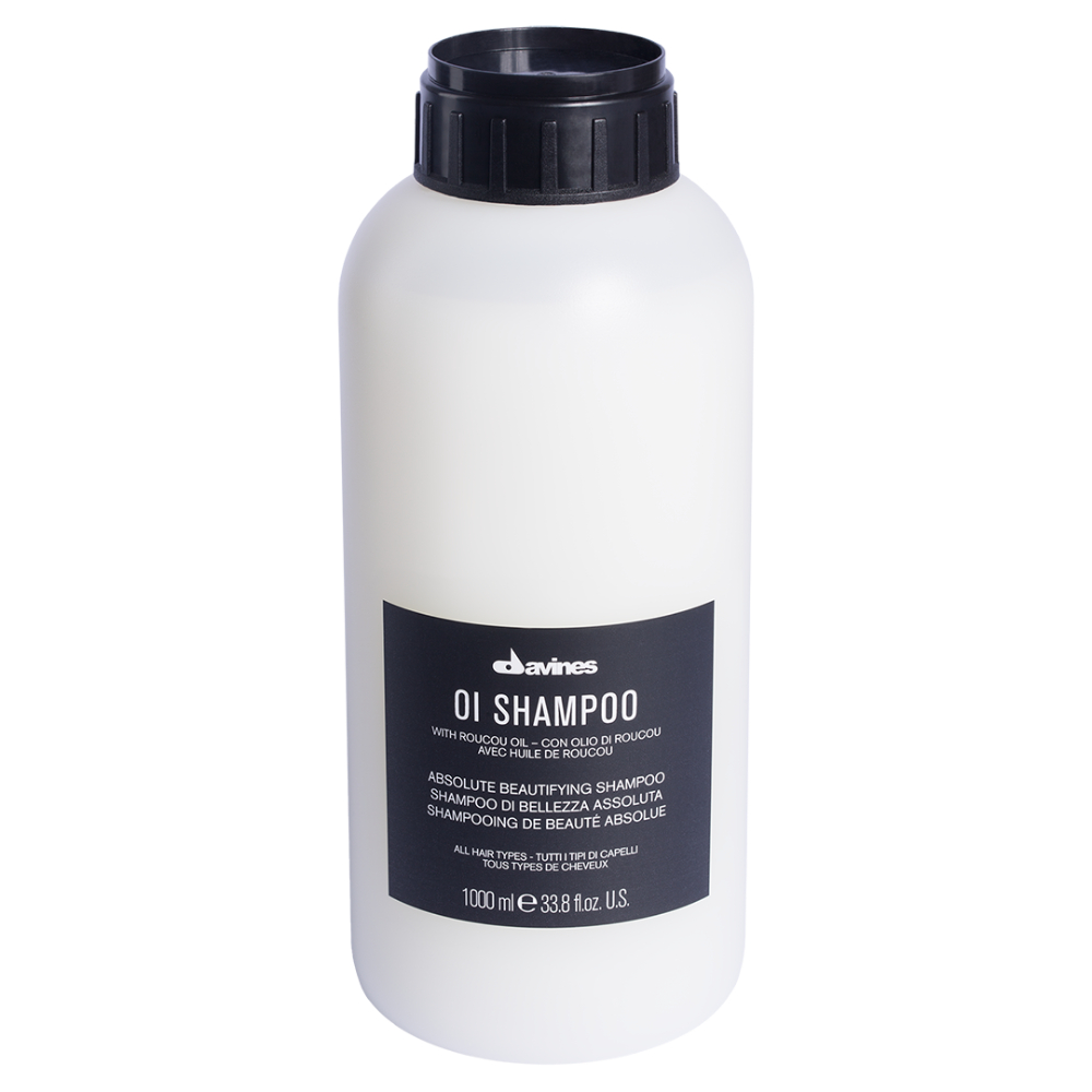 DAVINES OI – SHAMPOO 1L - 1