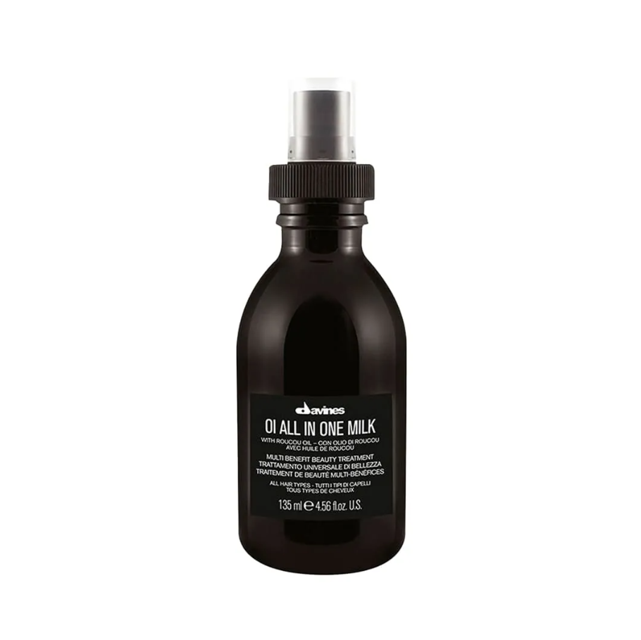 DAVINES OI – ALL IN ONE MILK 135 ML - 1