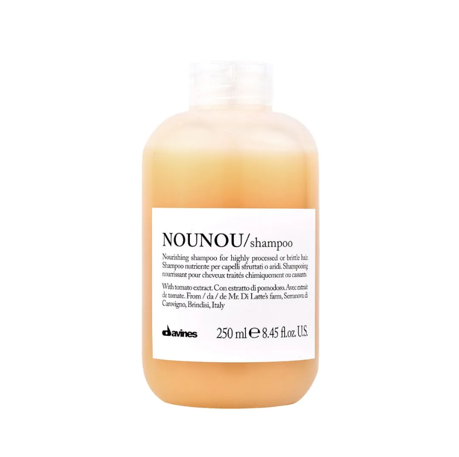 DAVINES NOUNOU – DÚO SHAMPOO 250 ML + MASCARILLA 250 ML - 2