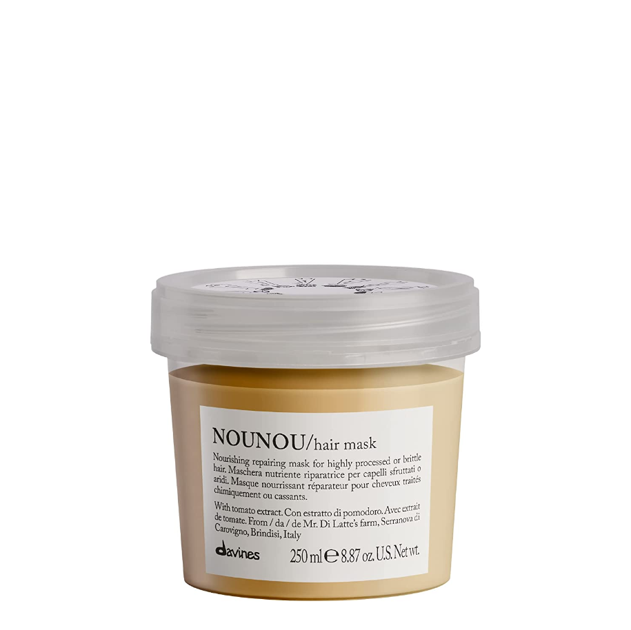 DAVINES NOUNOU – DÚO SHAMPOO 250 ML + MASCARILLA 250 ML - 3