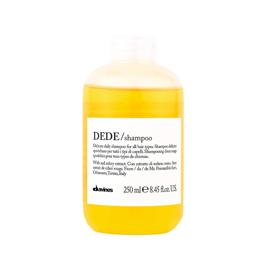 DAVINES DEDE – SHAMPOO 250 ML - 1