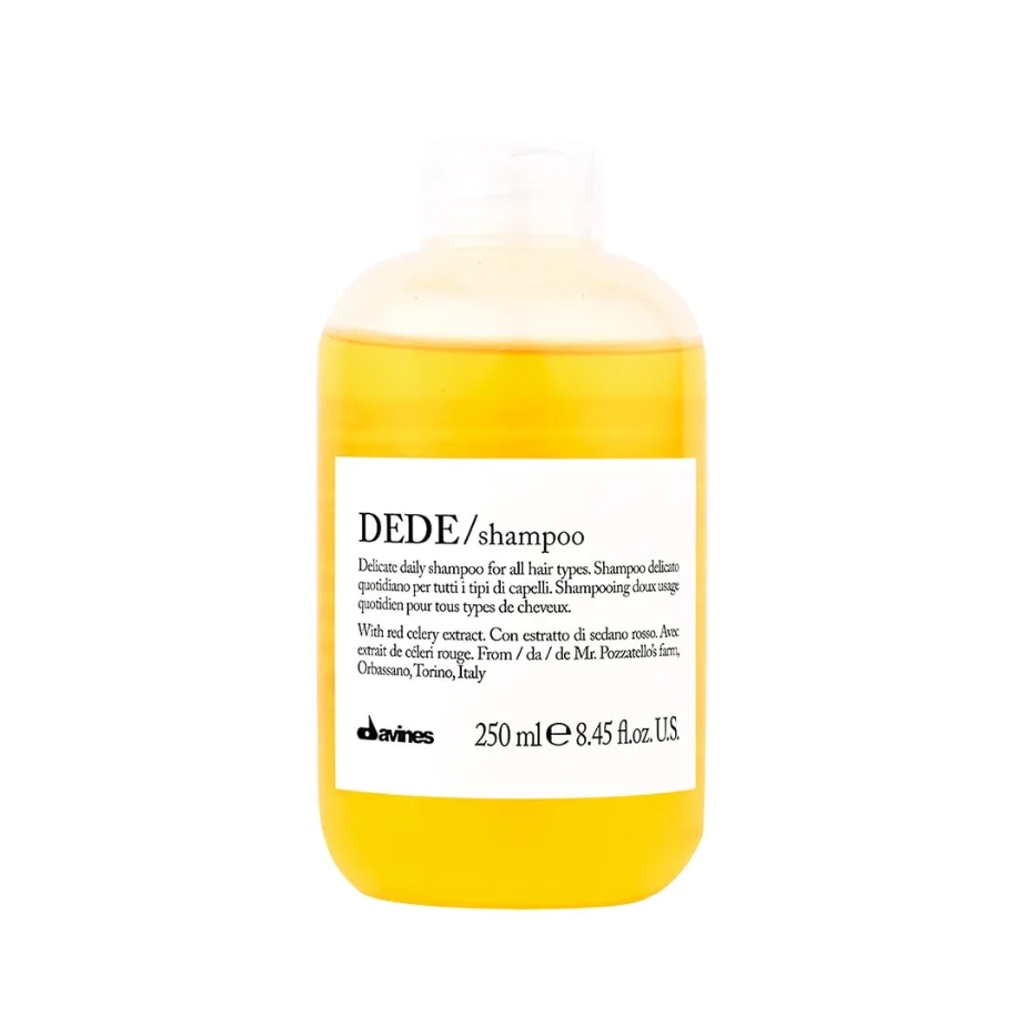 DAVINES DEDE DÚO SHAMPOO 250 ML + CONDITIONER 250 ML - 2