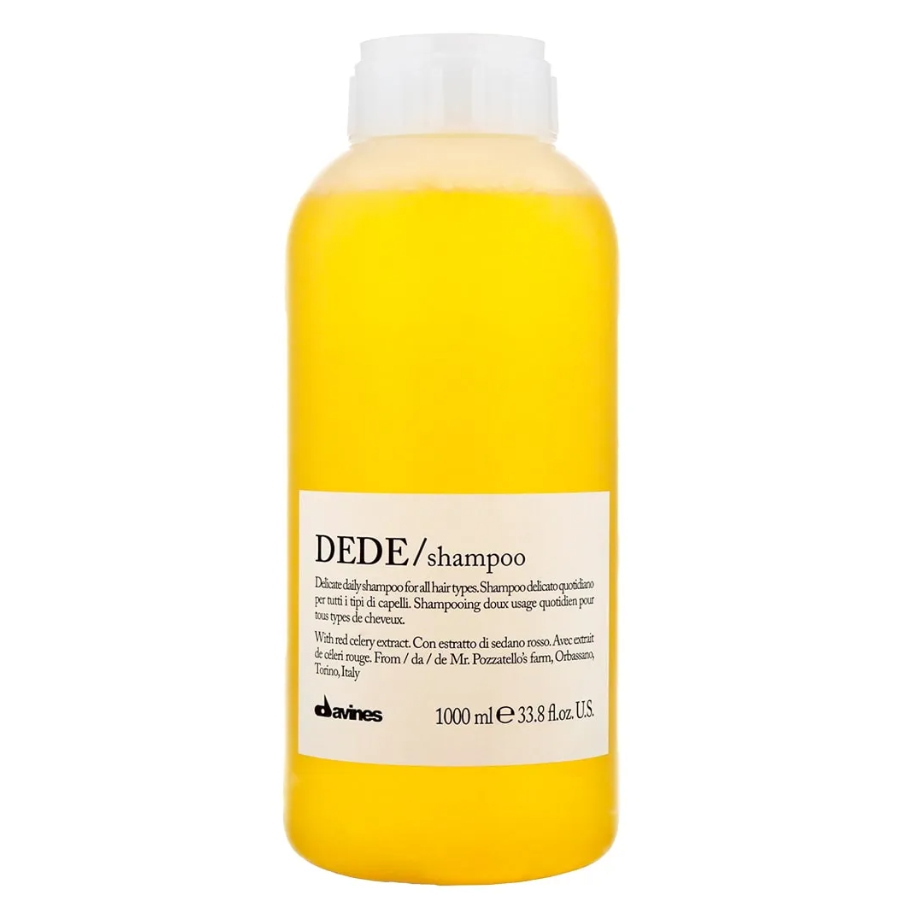DAVINES DEDE SHAMPOO 1L - 1