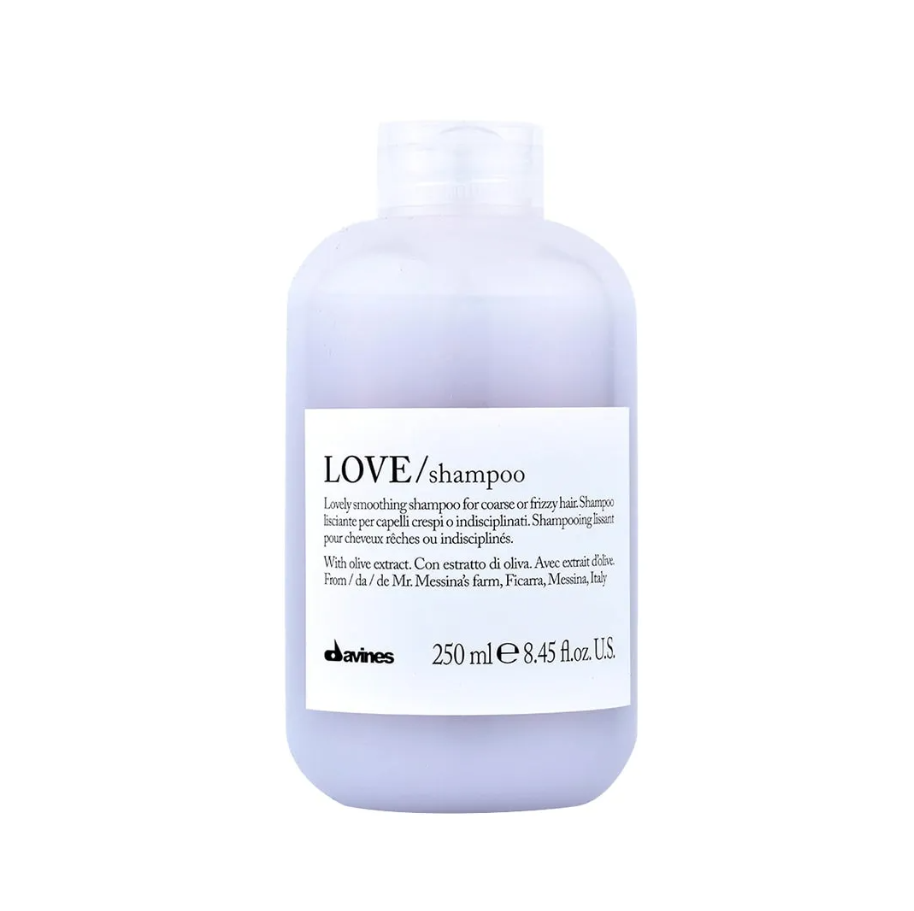 DAVINES LOVE SMOOTHING – SHAMPOO 250 ML - 1