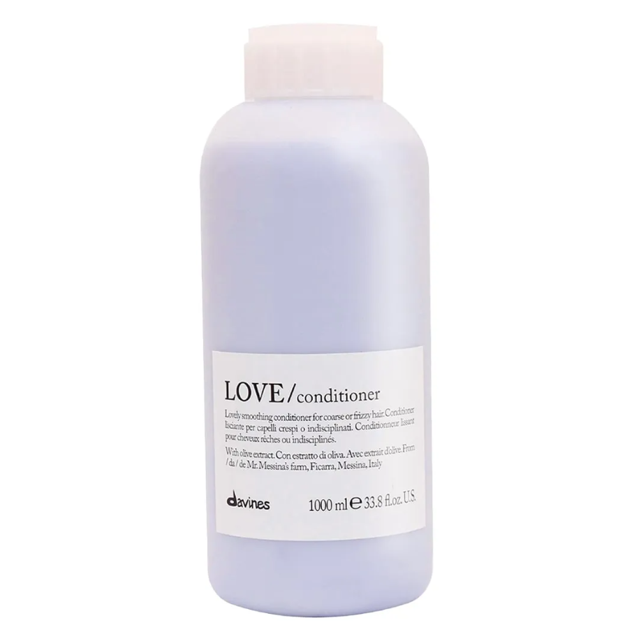 DAVINES LOVE SMOOTHING – CONDITIONER 1L - 1