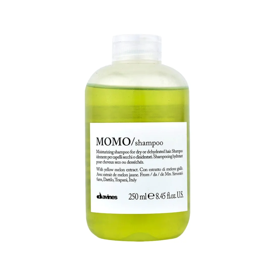 DAVINES MOMO – DÚO SHAMPOO + CONDITIONER 250 ML - 2
