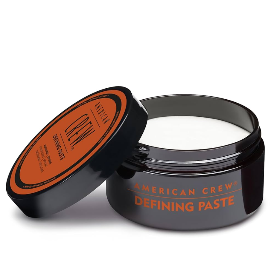 AMERICAN CREW DEFINING PASTE 85 GR – FIJACIÓN MEDIA, BAJO BRILLO - 2