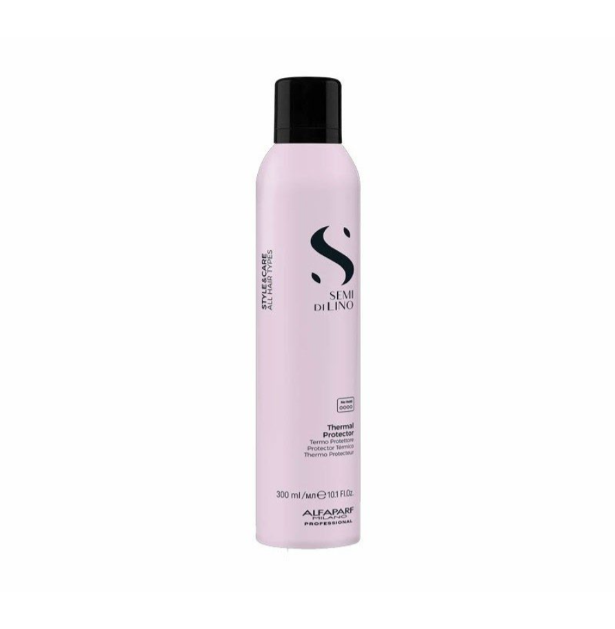 ALFAPARF SEMI DI LINO THERMAL PROTECTOR 300 ML - 1