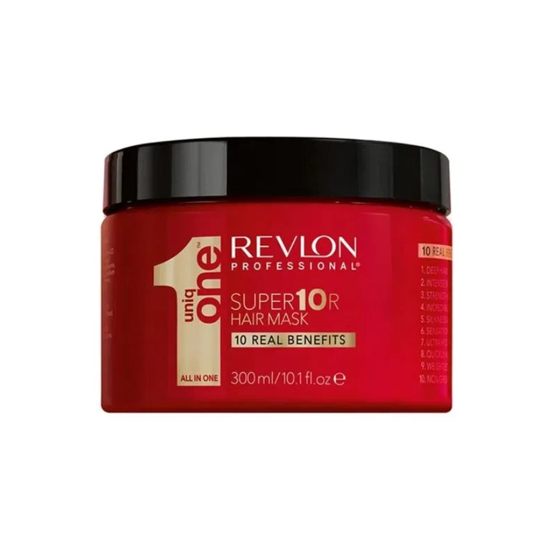 REVLON ONE ALL IN ONE HAIR MASK 300 ML - 2