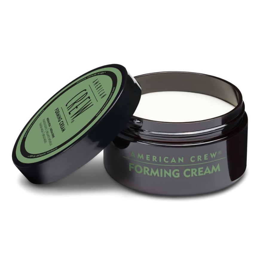 AMERICAN CREW FORMING CREAM 85 GR – FIJACIÓN MEDIA, BRILLO MEDIO - 2