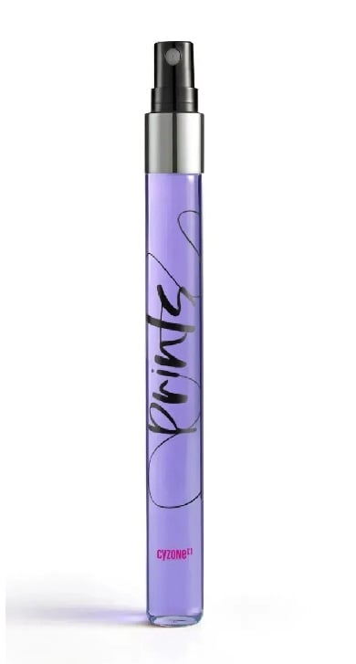EAU PARFUM CYZONE MUJER 30 ML PRINTS - 1