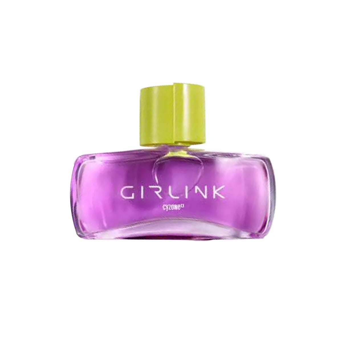 EAU PARFUM CYZONE MUJER 50 ML GIRLINK - 1
