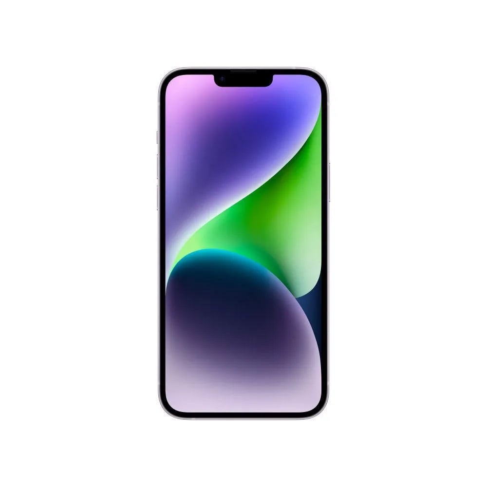 IPHONE 14 PLUS 256GB 6GB 12 MP + 12 MP 6.7" ESIM PURPURA REACONDICIONADO GRADO A - 2