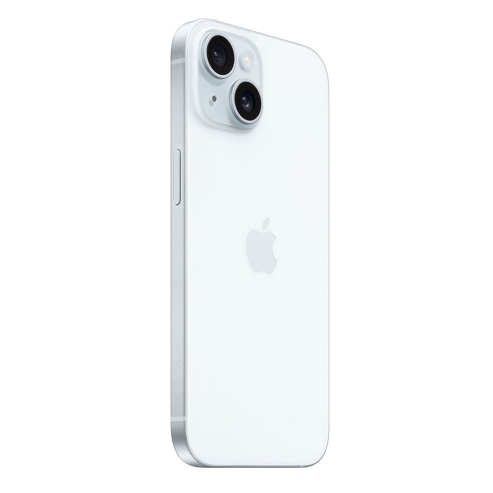 IPHONE 15 128GB 6GB 12 MP 6.1" ESIM AZUL REACONDICIONADO GRADO A - 2