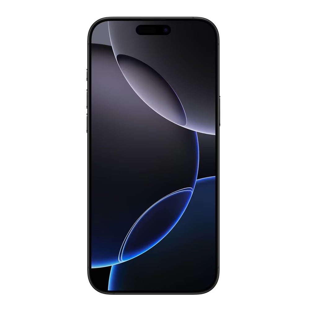 IPHONE 16 PRO MAX ESIM 256GB 8GB BLACK-TITANIUM | OPEN BOX - 2